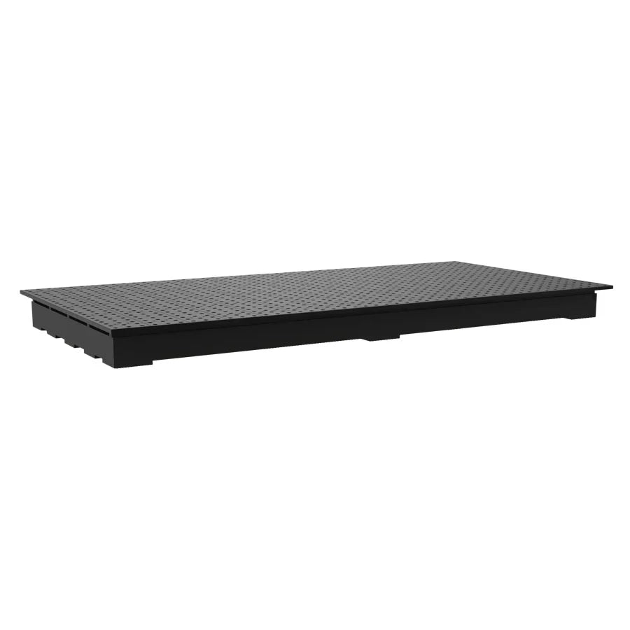 Superficies de Mesa, "MAX" - Sistema 5/8"